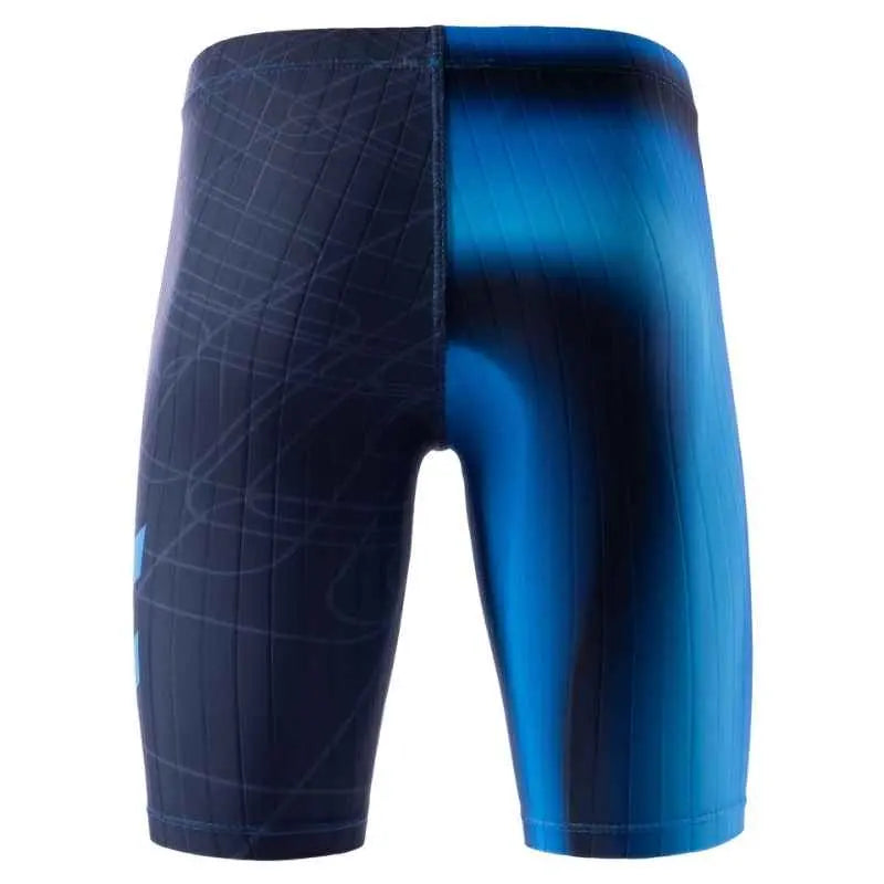 Jammers Boys Swimwear - Quick Dry Athletic Men's Swim Trunks for Competition & Training | Perfect for Swimming, Surfing & Beach Activities