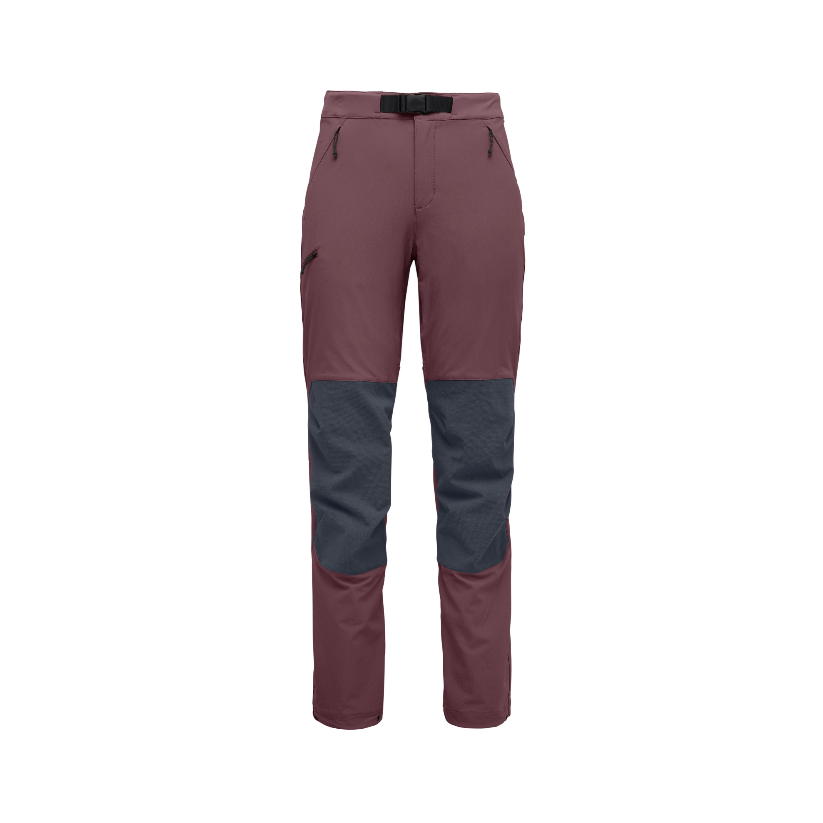 Women's Alpine Hybrid Pants - Waterproof Hiking & Ski Pants for Outdoor Adventures - Perfect for Winter Sports, Camping & Mountain Climbing
