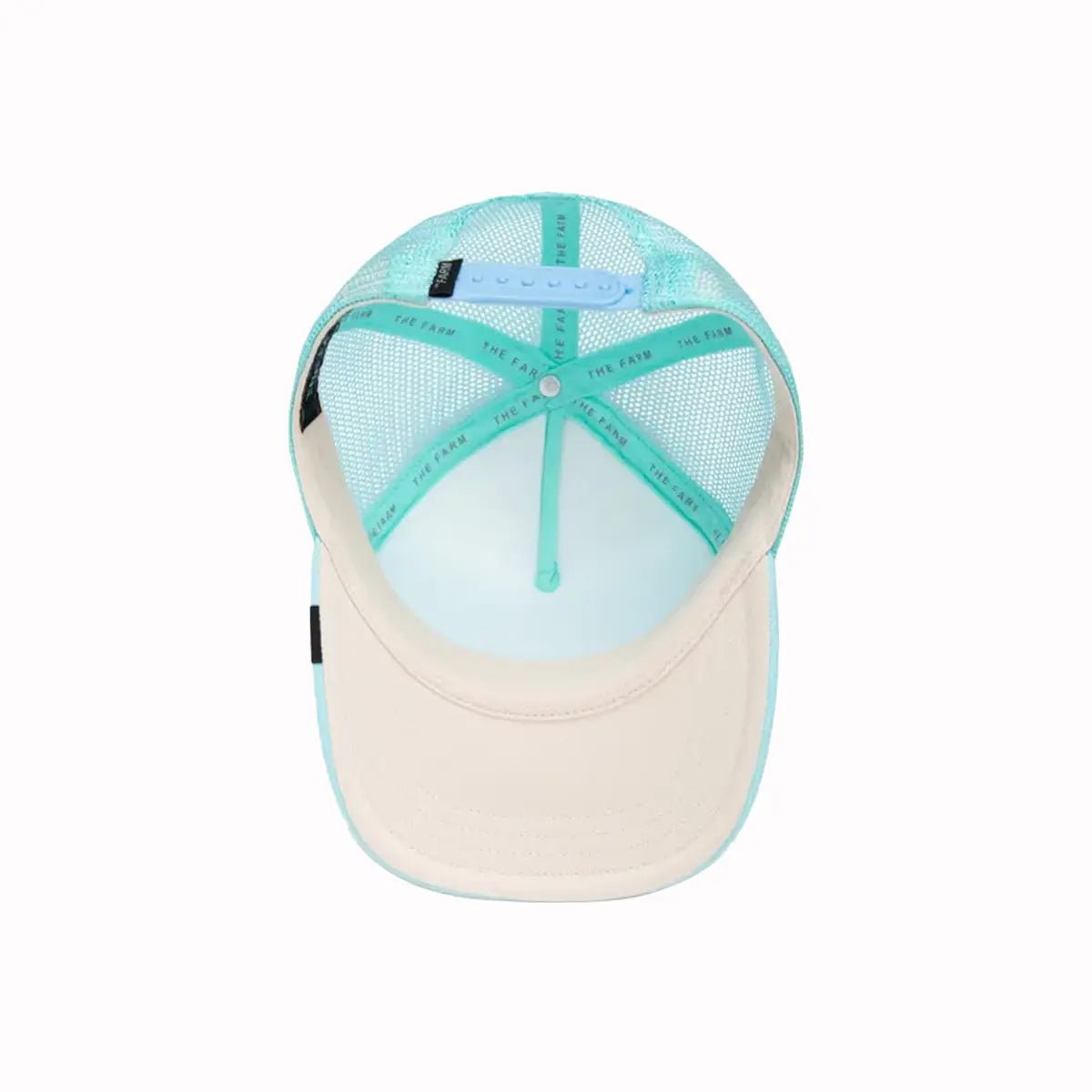 Kids Lil Squad Trucker Hat - Adjustable Baseball Cap for Boys & Girls - Perfect for Outdoor Play, Sports & Casual Wear