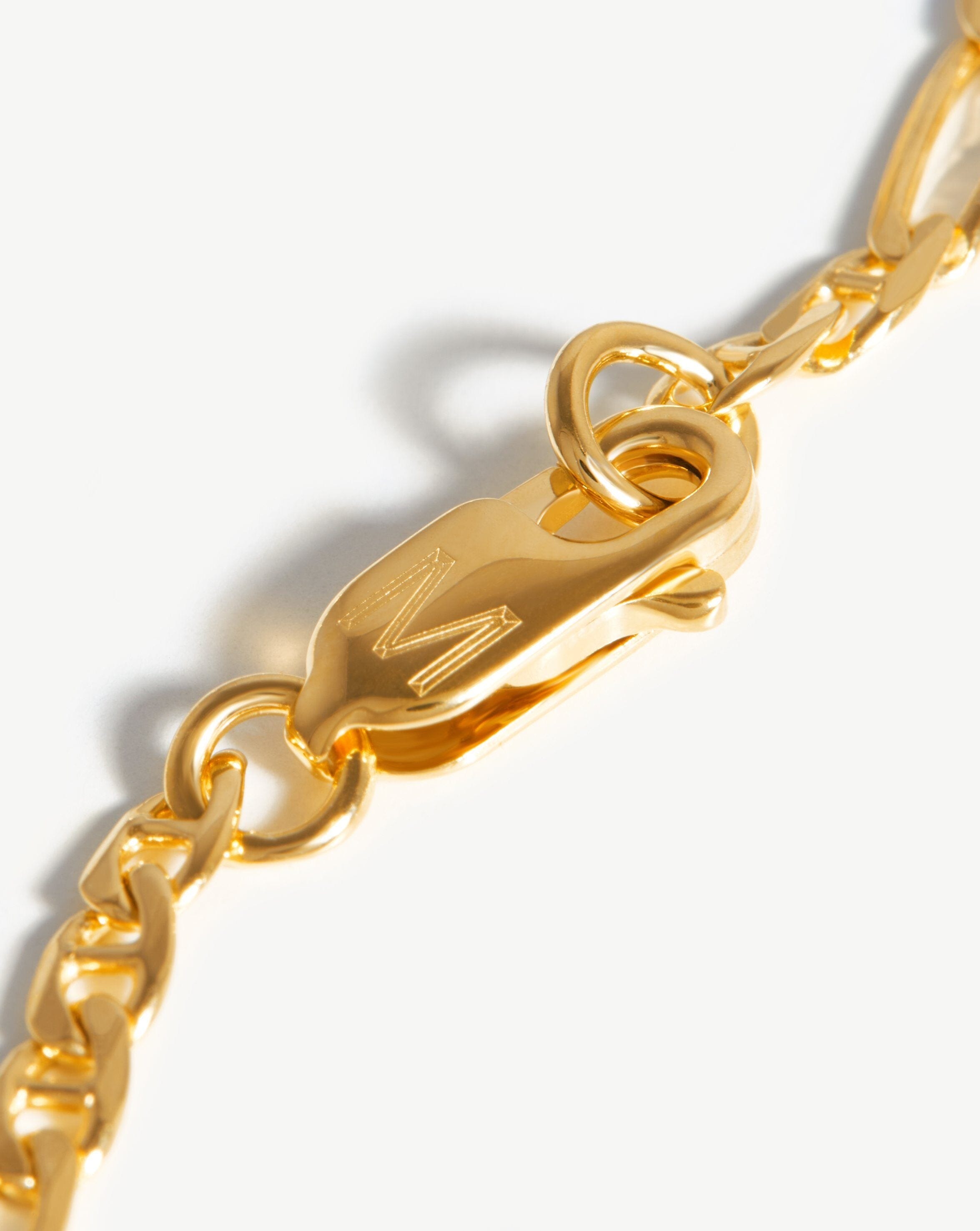 Filia Chain Bracelet for Men - Stylish Stainless Steel Jewelry Gift for Him - Perfect for Casual Wear, Date Nights & Special Occasions