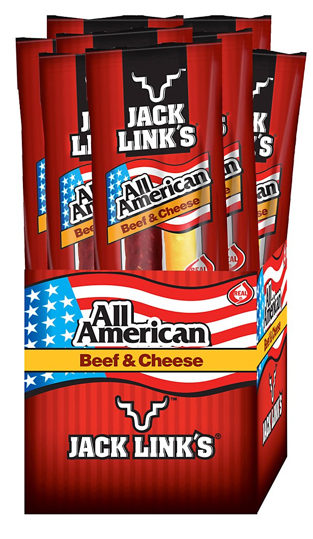 Premium Meat & Cheese Snack Pack - Assorted Deli Meats & Artisan Cheeses - Perfect for Lunches, Picnics & Keto Diet Snacking