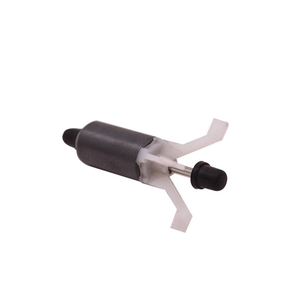 High-Quality Impeller for FPP Pumps - Replacement Part for Water Transfer, Irrigation & Industrial Use - Durable & Efficient Performance