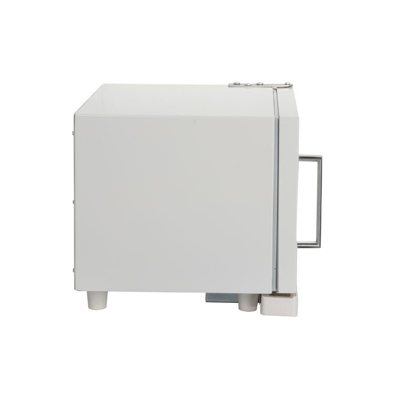 Silverfox® Hot Towel Warmer Cabinet - 8L (T01) & 18L (T03) Models | Professional Spa & Salon Towel Heater | Perfect for Massage, Facial, and Beauty Treatments