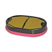 High-Quality CTP Caterpillar Engine Air Filter (Part #2277449) - Compatible with Caterpillar Heavy Equipment - Durable Aftermarket Replacement for Improved Engine Performance - Ideal for Construction, Mining & Agriculture Use