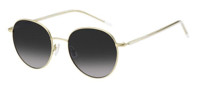 000-ROSEGOLD/9O - ROSE GOLD - DARK GREY SHADED