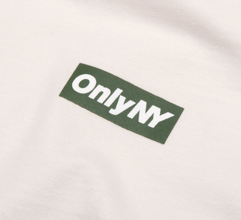 Block Logo T-Shirt for Men & Women | Comfortable Cotton Casual Tee | Perfect for Streetwear, Gym & Everyday Wear