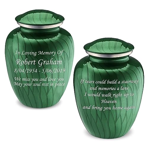 _Pearl Green (Double Sided)