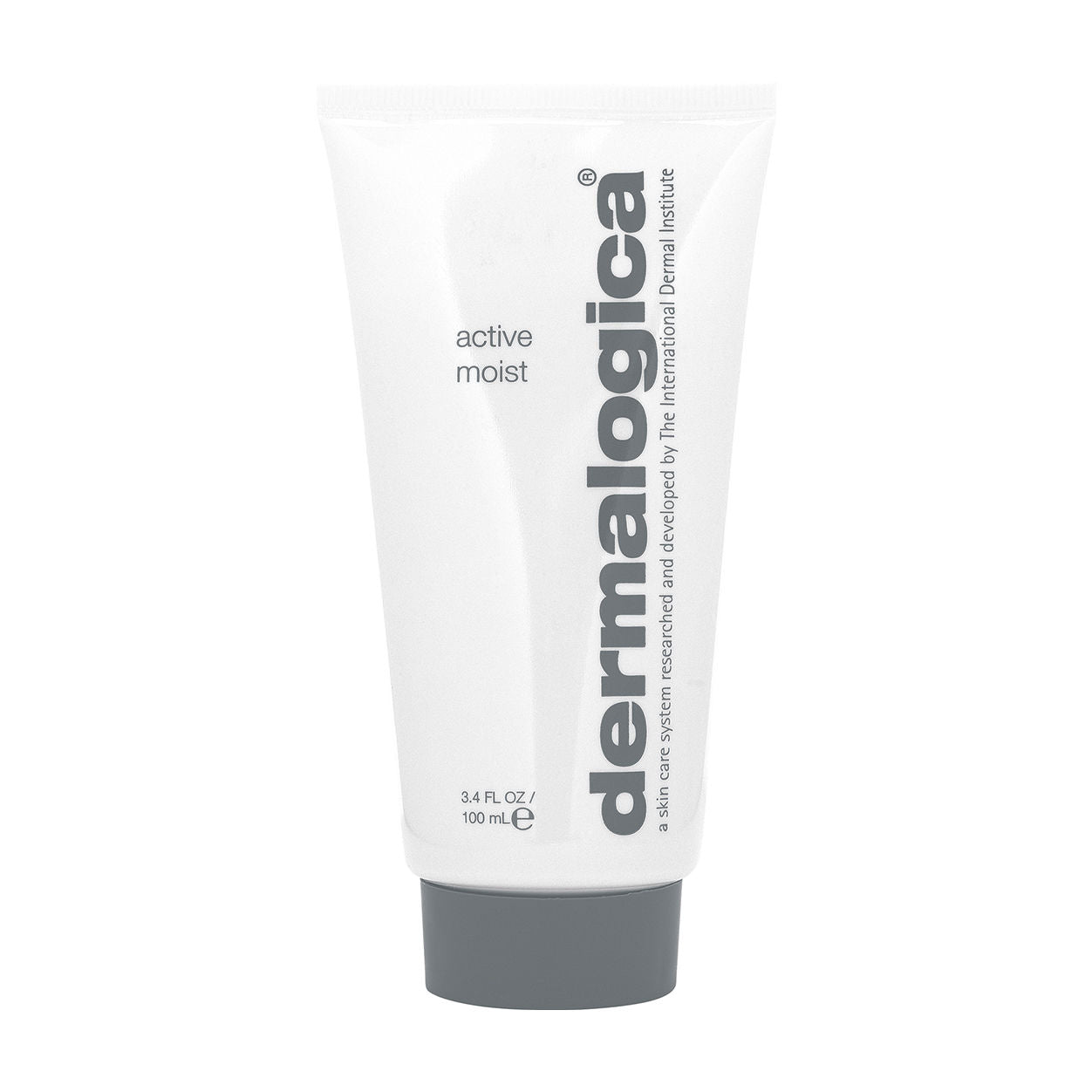 Dermalogica Active Moist Hydrating Face Moisturizer for Dry Skin - Daily Hydration & Nourishment for a Healthy Glow | Perfect for Morning & Night Skincare Routine