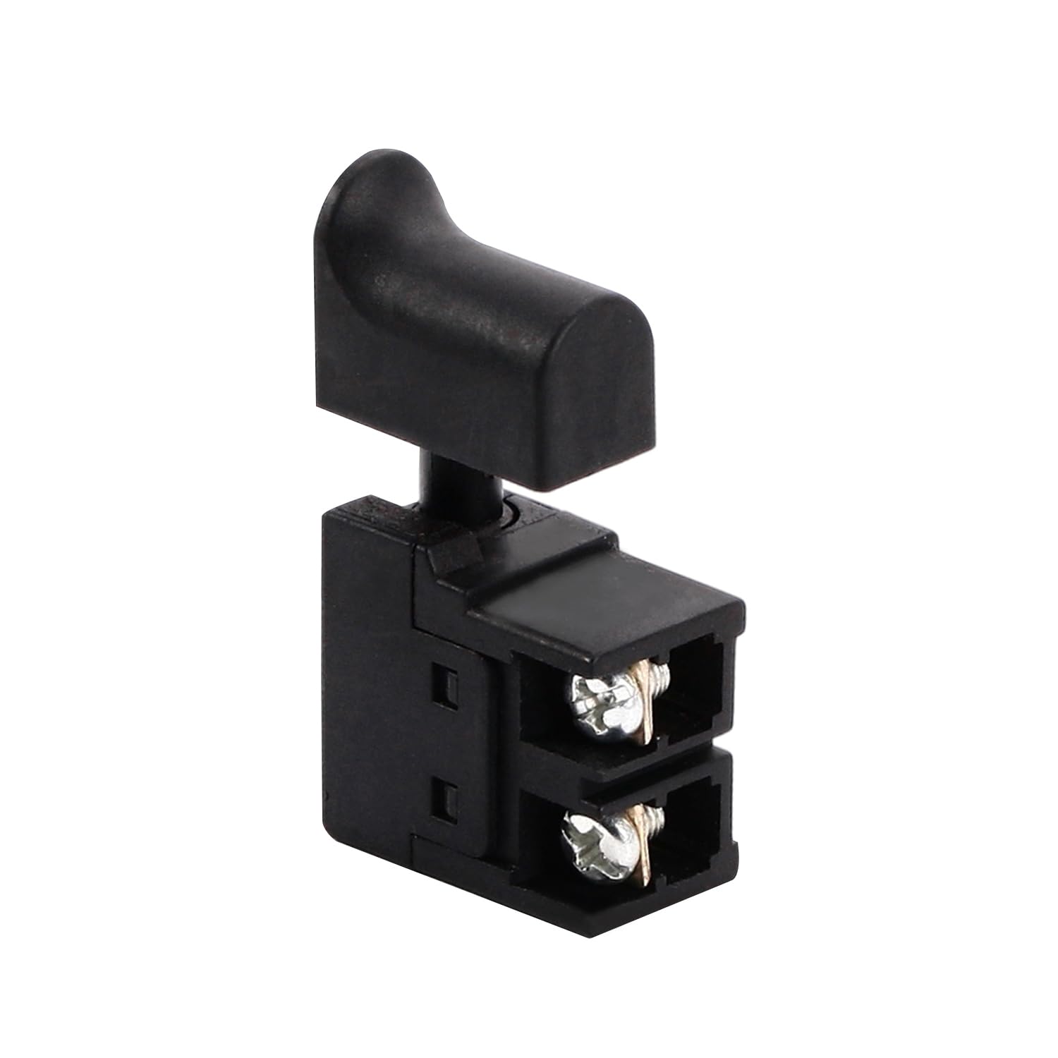 Bettomshin 1Pc Electric Tool Trigger Switch for Bosch 4100 Series No.21 Electric Hammer - Push Button Switch Replacement for Hand Drills & Power Tools - Perfect for DIY Projects & Professional Construction Work