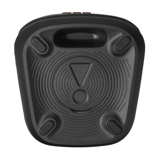 JBL PartyBox Club 120 Portable Bluetooth Party Speaker with Powerful Sound & LED Light Effects - Perfect for Outdoor Events, Home Parties & DJ Performances