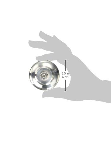 Universal Bakelite Cookware Knob - 1.6