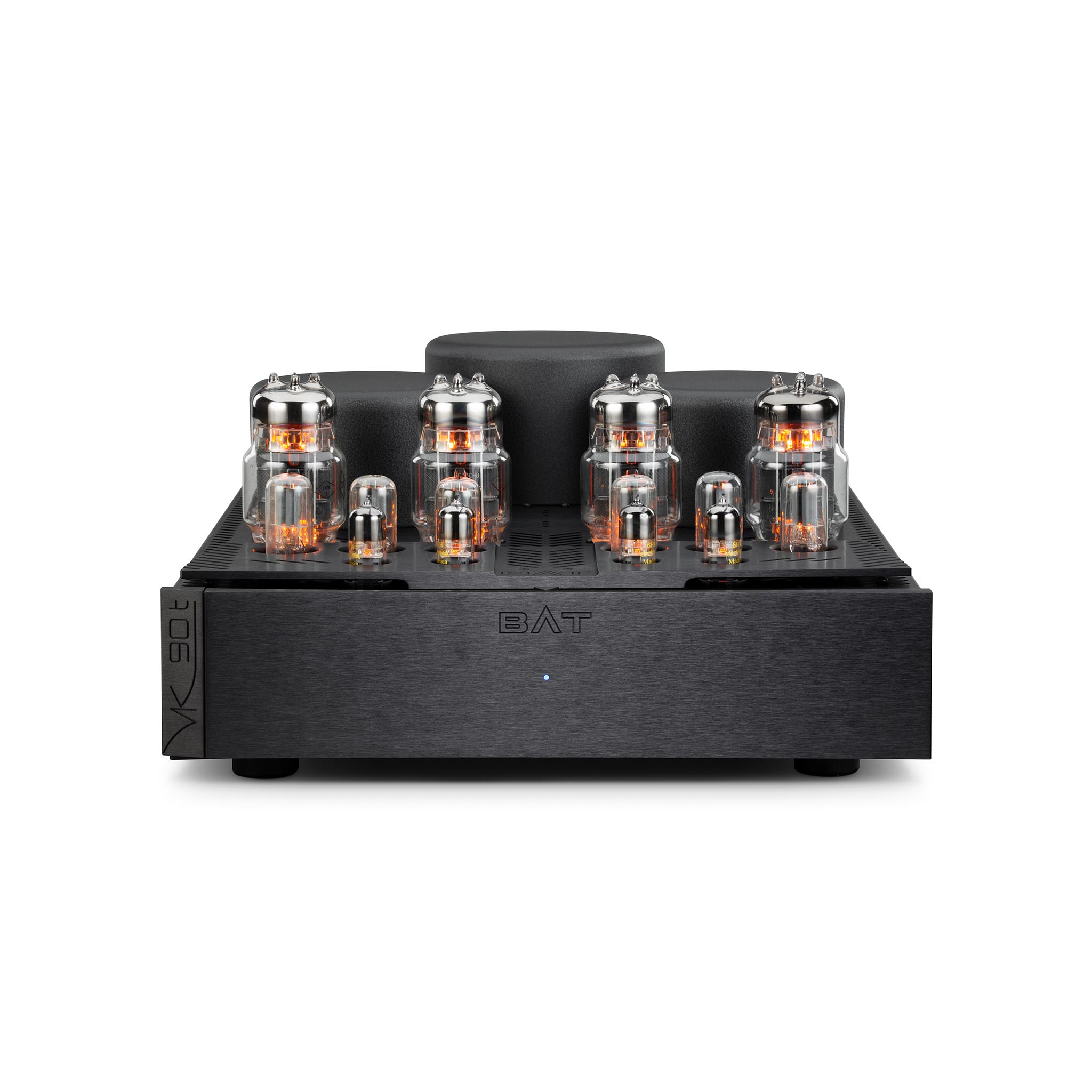 Balanced Audio Technology VK 90T High-End Power Amplifier - Premium Stereo Audio Equipment for Home Theater & Professional Studio Use