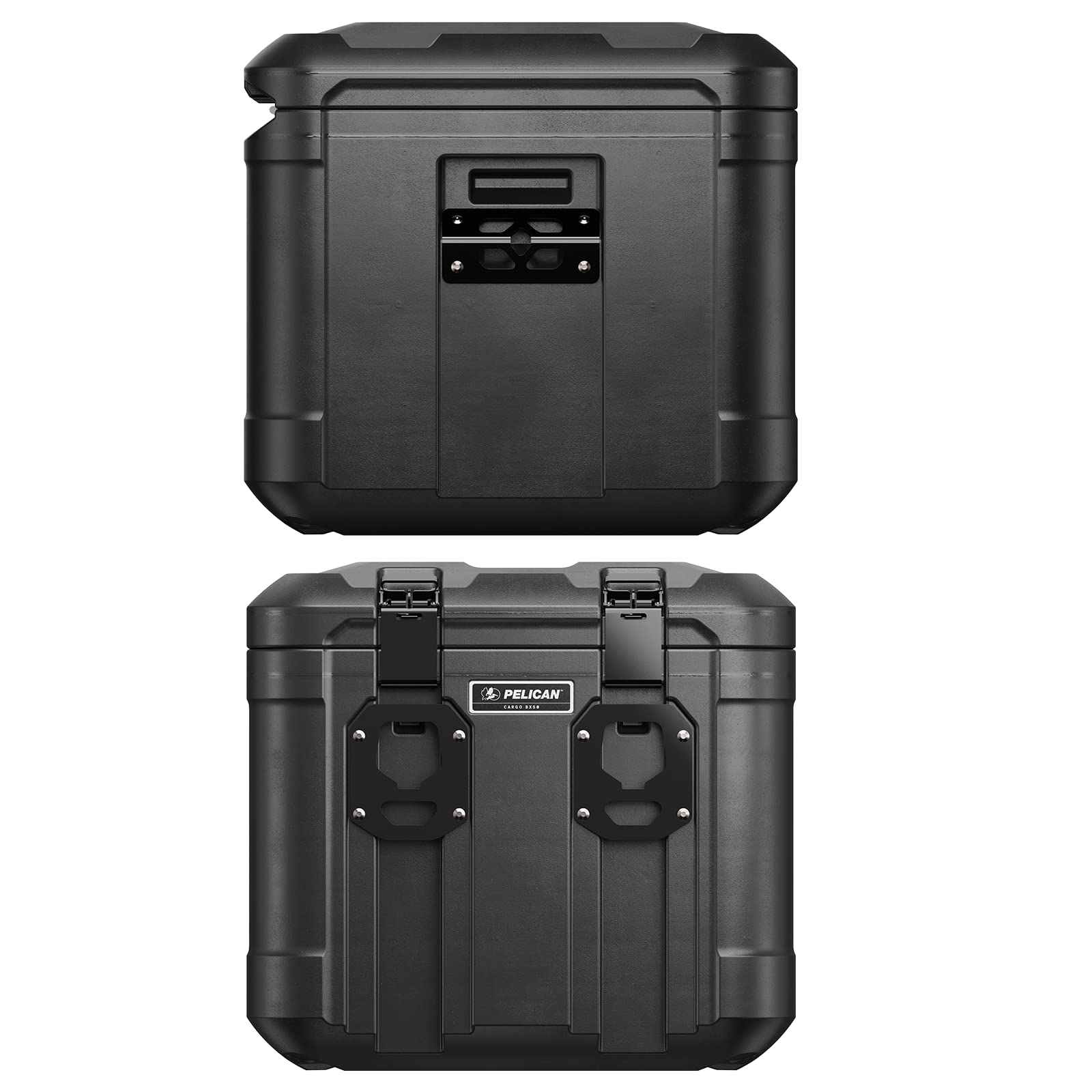 Pelican Cargo Cases - Heavy Duty Waterproof Protective Storage Cases for Travel, Shipping & Equipment Transport | Durable Airtight Containers for Outdoor Adventures, Military Gear & Industrial Use