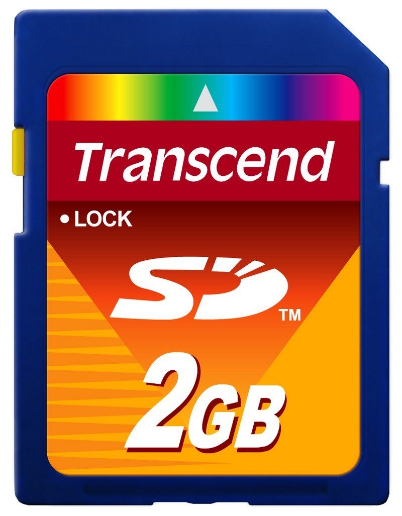 HP PhotoSmart 935 Digital Camera 2GB SD Memory Card - High Speed Secure Digital Storage for Photos & Videos - Perfect for Digital Cameras, Camcorders & Portable Devices