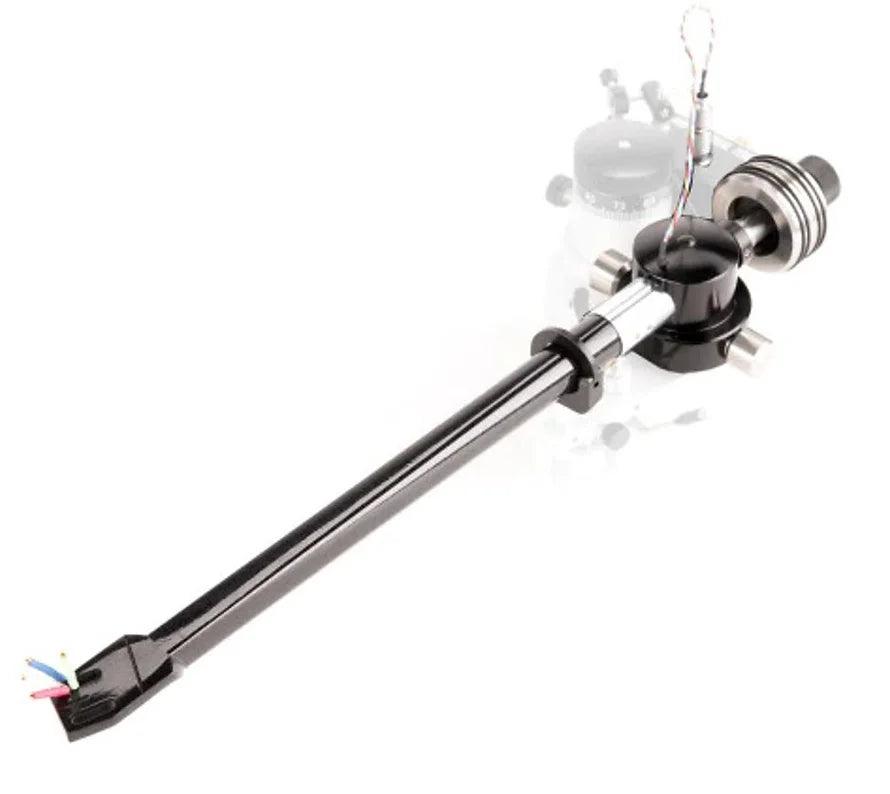 VPI Fatboy JMW 9 3D Tonearm - High-End Turntable Tonearm for Audiophile Vinyl Records | Perfect for Home Audio Systems & Record Collections