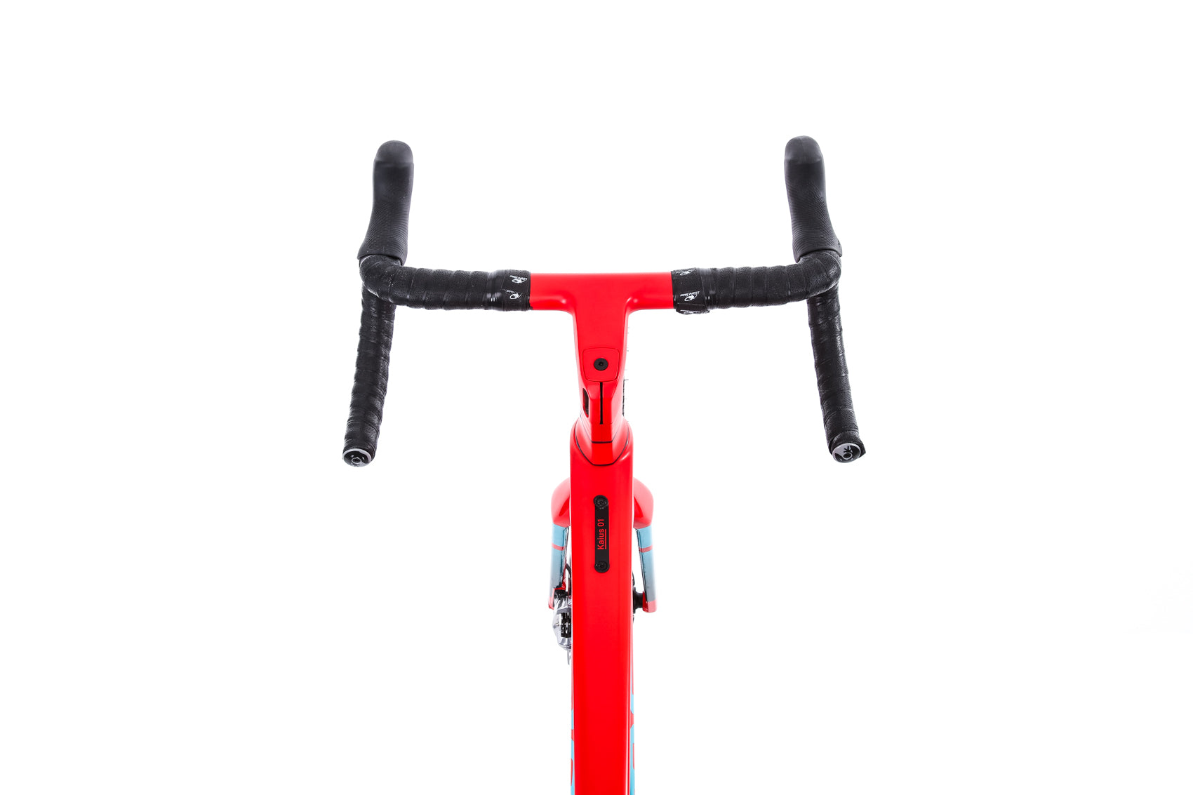BMC Kaius 01 LTD Gravel Bike 2024 - 54cm Carbon Frame, Lightweight & Durable for Off-Road Adventures | Perfect for Trail Riding, Bikepacking & Commuting