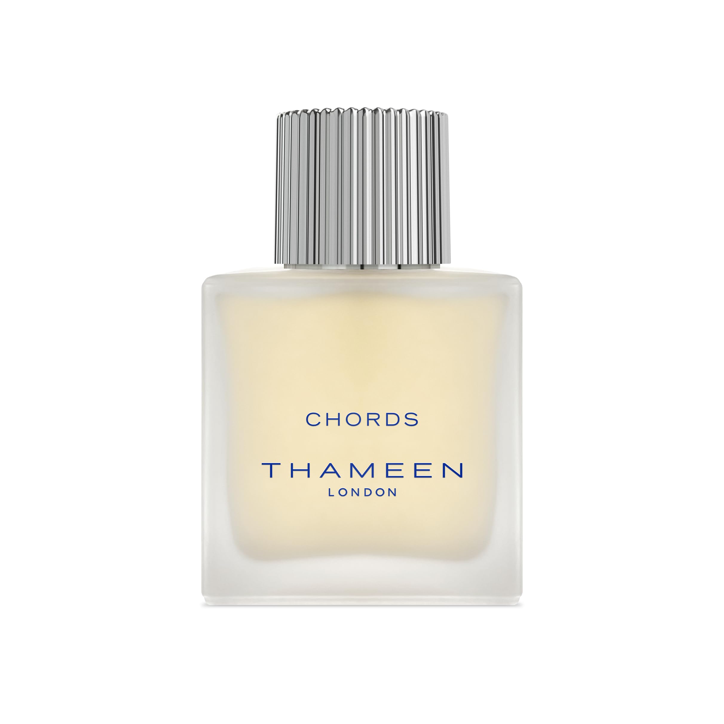 THAMEEN Chords Cologne Elixir 100ml - Luxury Unisex Perfume for Men & Women | Perfect for Date Nights, Special Occasions & Everyday Elegance