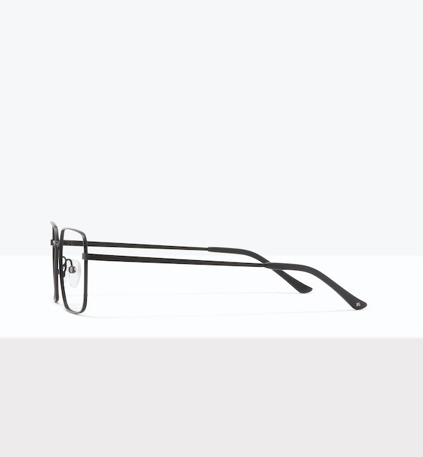 Stylish and Durable Utility Eyeglasses for Men & Women - Clear Vision for Reading, Work, and Outdoor Activities