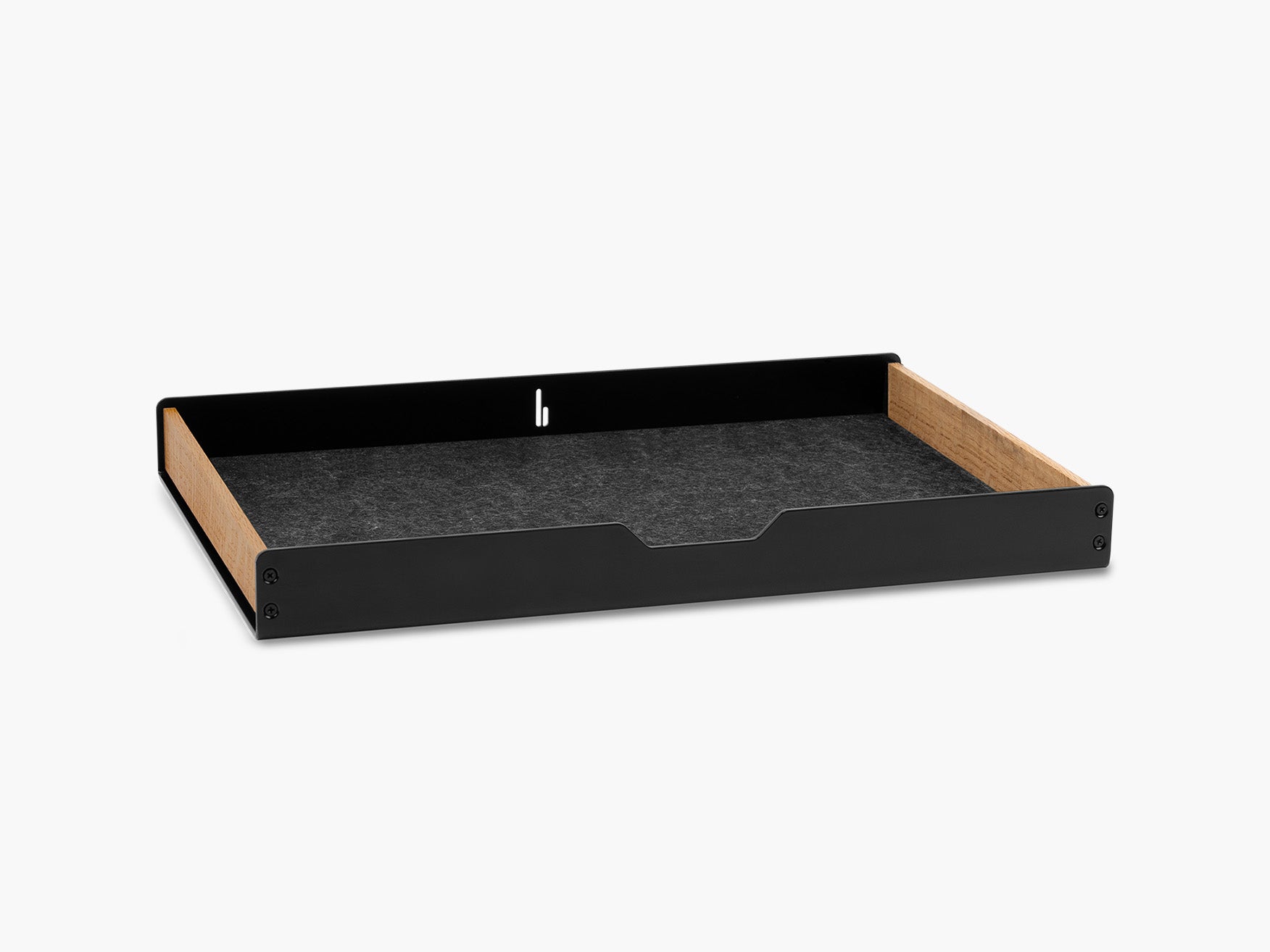 Large Desk Pen Holder Organizer - Stylish & Functional Office Stationery Storage for Pencils, Markers & Pens | Perfect for Home, Office & School Workspaces