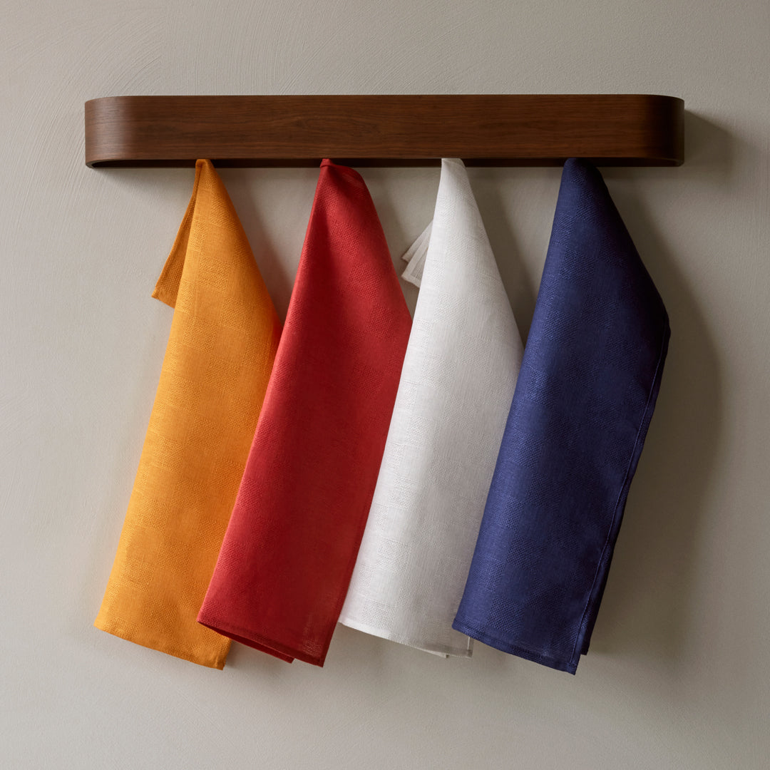 Nina Bruun Epoch Rack Menu - Modern Scandinavian Wall Shelf for Home & Office Decor - Perfect for Living Room, Bedroom, or Kitchen Storage & Display