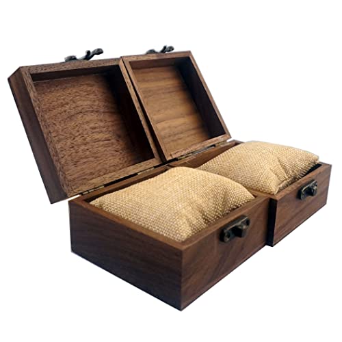 Walnut Box-2PCS/PACK