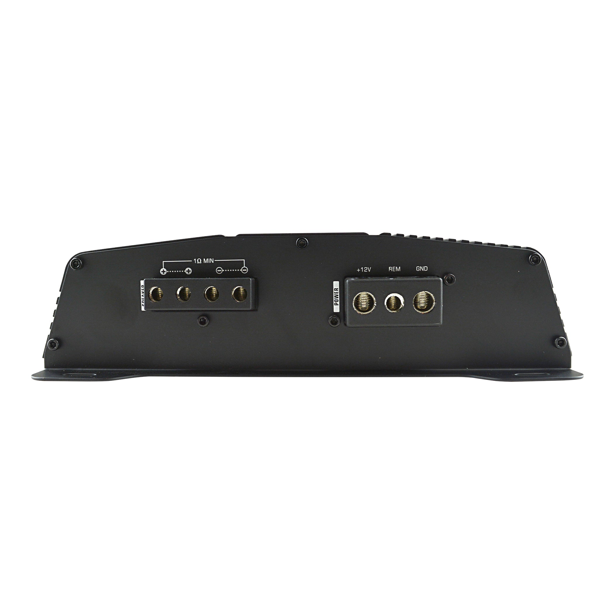 APEL 1800.1 Class D Mosfet Amplifier - High Power Car Audio Amp for Subwoofers & Speakers | Perfect for Car Audio Systems & Home Theater Setups