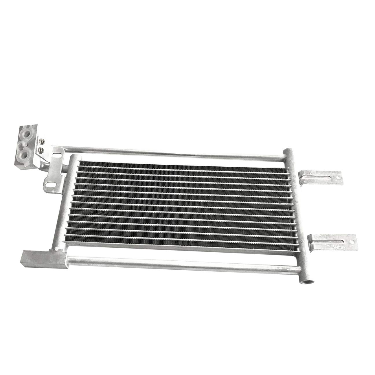 SKTOC004 Automatic Transmission Oil Cooler - OE Replacement for Smooth Shifting