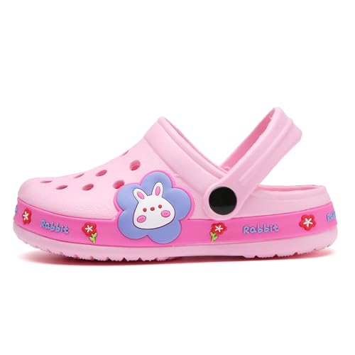 Pink-rabbit