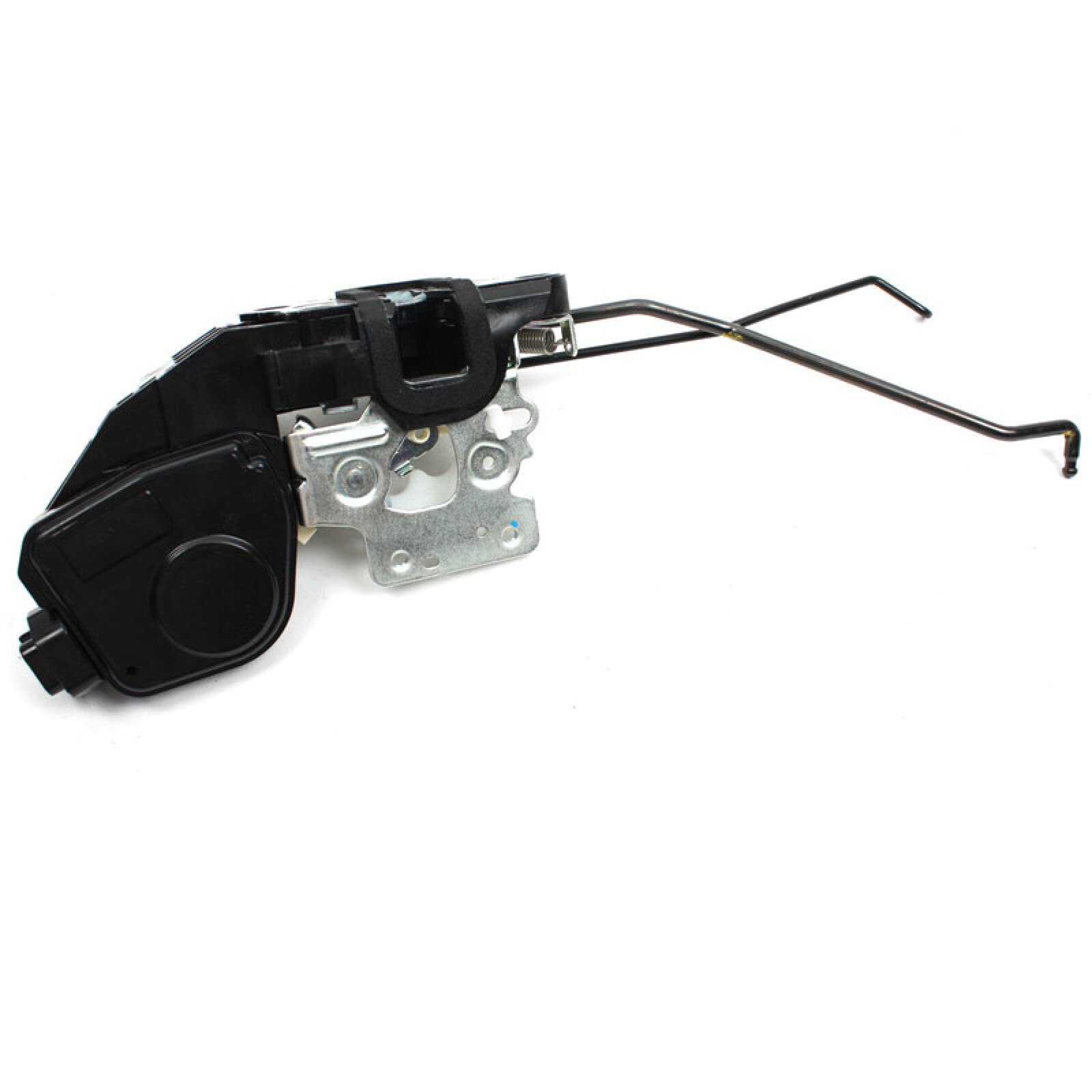 Kia Sportage 2005-2009 Front Left & Right Car Door Lock Motor Actuator Replacement - Perfect for DIY Auto Repair & Vehicle Security Upgrade