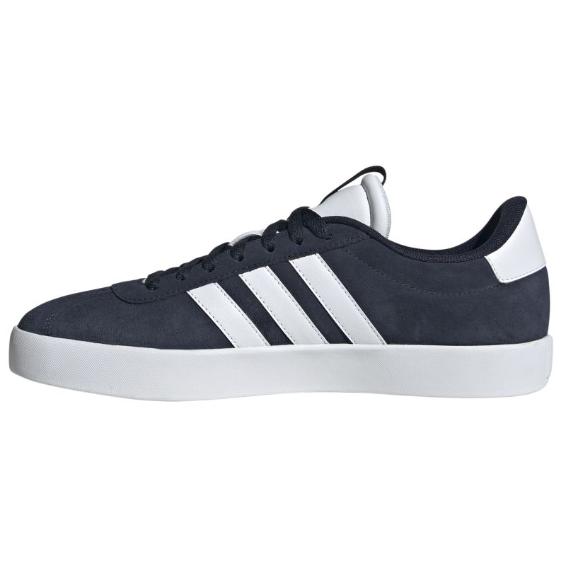 Adidas VL Court 3.0 Men's Casual Sneakers - Comfortable Walking Shoes for Men - Perfect for Daily Wear, Gym & Street Style