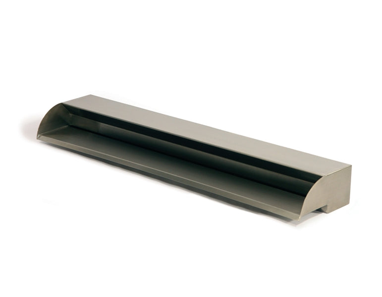 Atlantic Water Gardens SS36 Colorfalls Stainless Steel Scupper 36