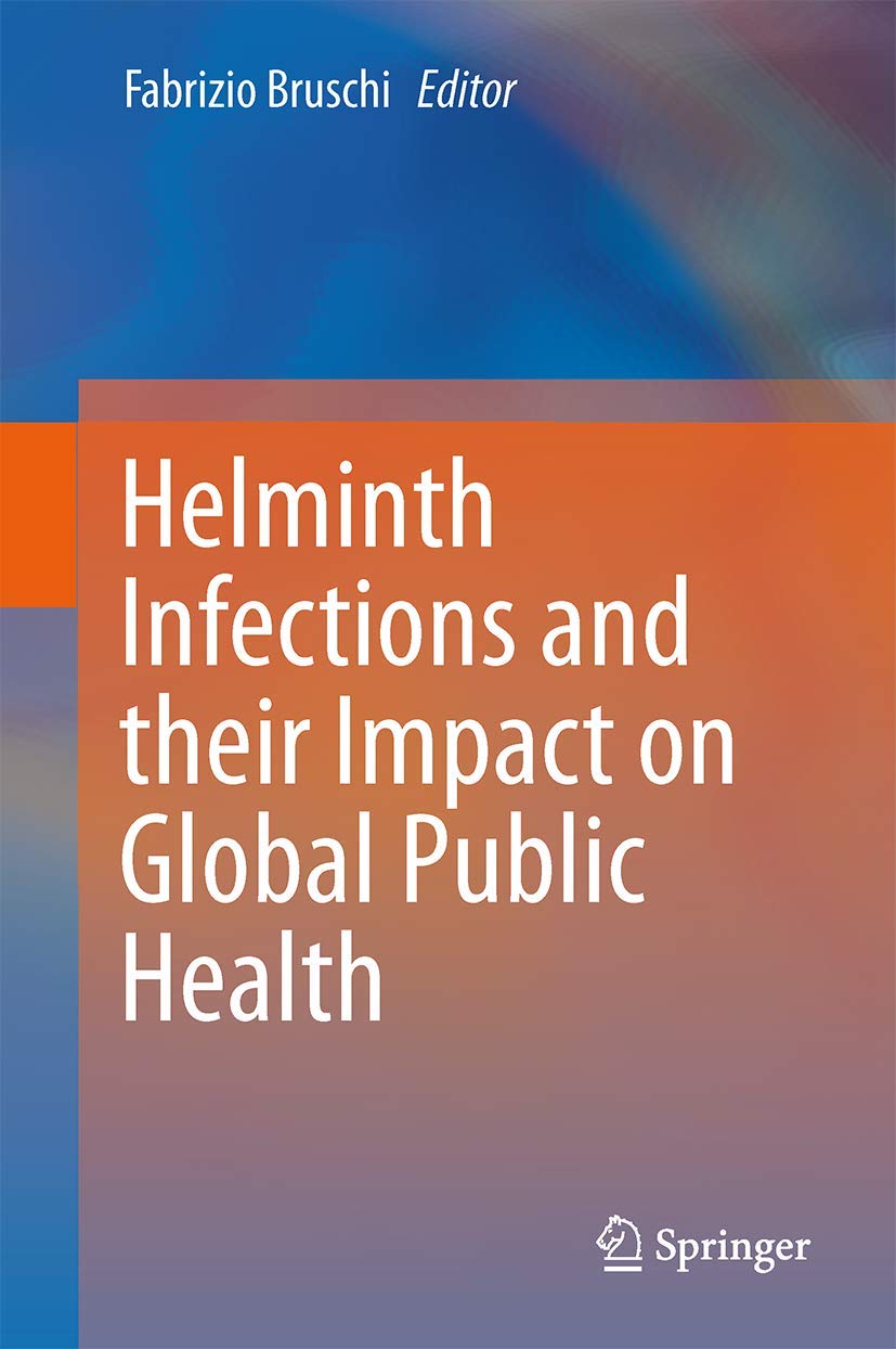 Helminth Infections: Causes, Symptoms & Global Public Health Impact | Prevention & Treatment Guide for Parasitic Worms
