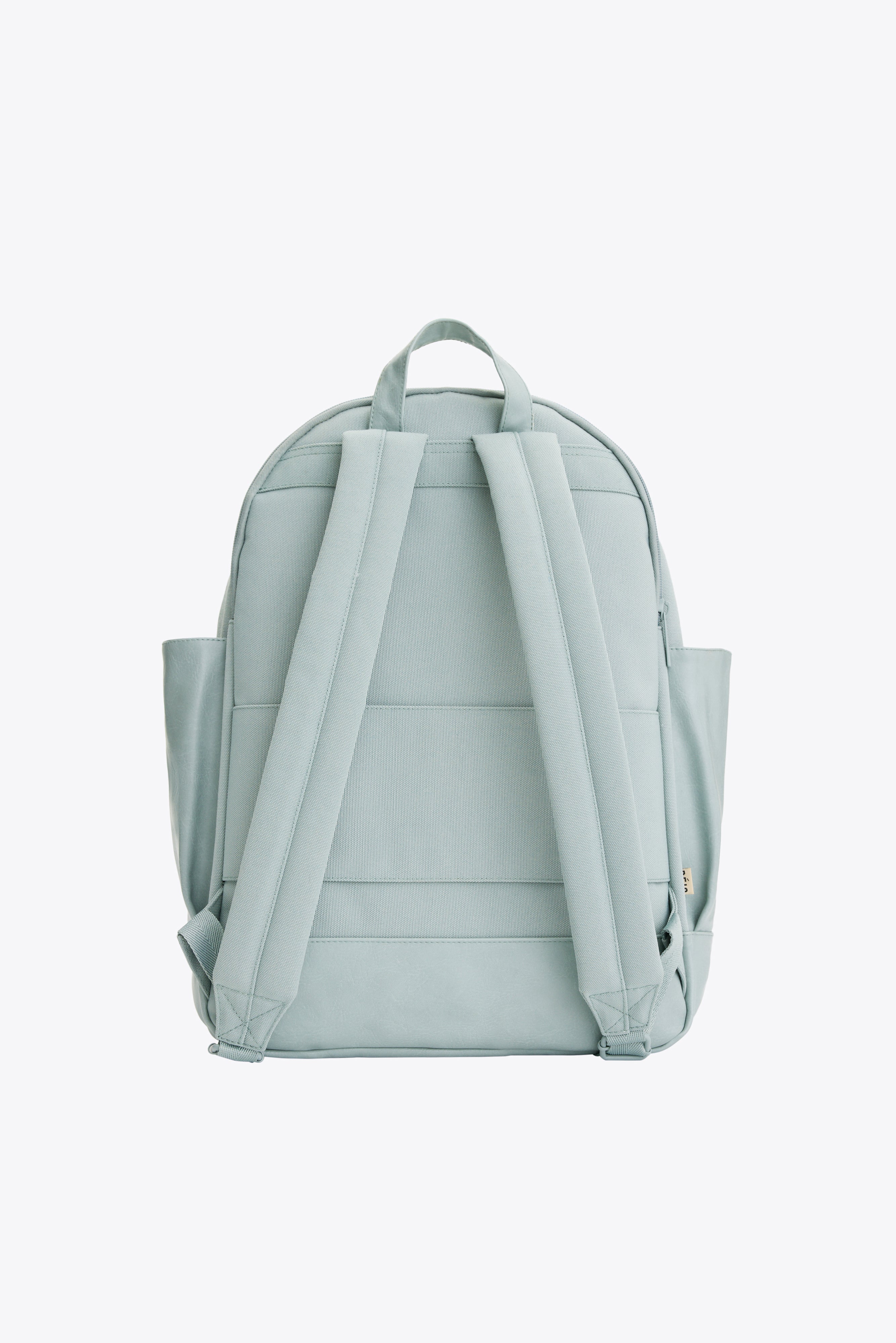 Premium Slate Travel Backpack - Lightweight Durable Carry-On Backpack for Men & Women - Perfect for Airplane, Hiking, Business Trips & Daily Commute