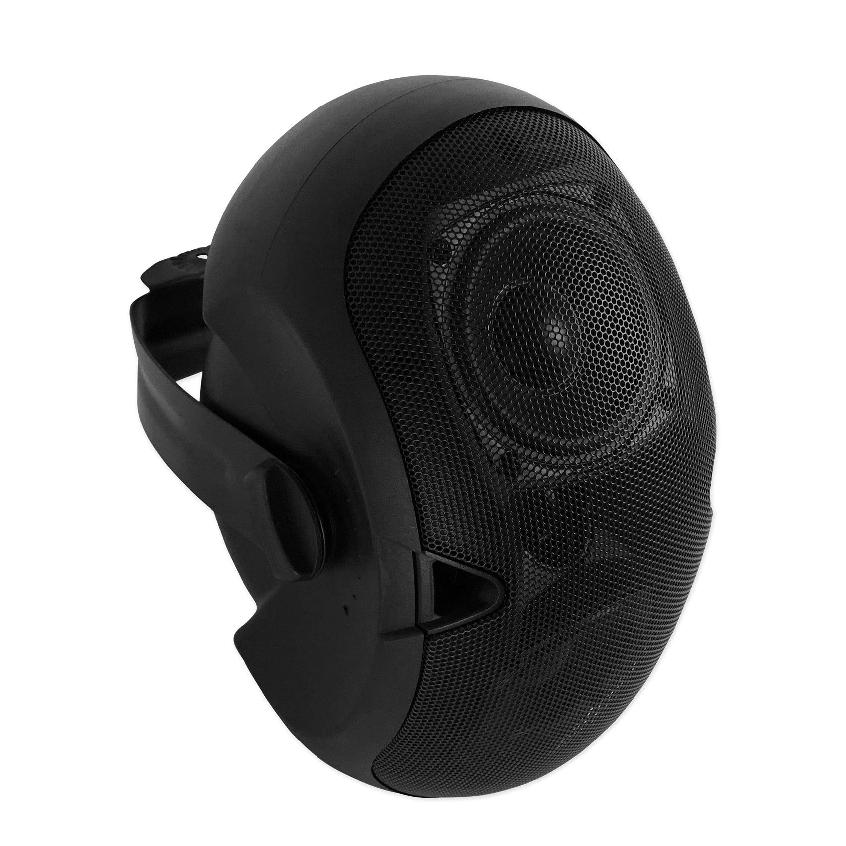 Rockville D4-8 Black Dual 4