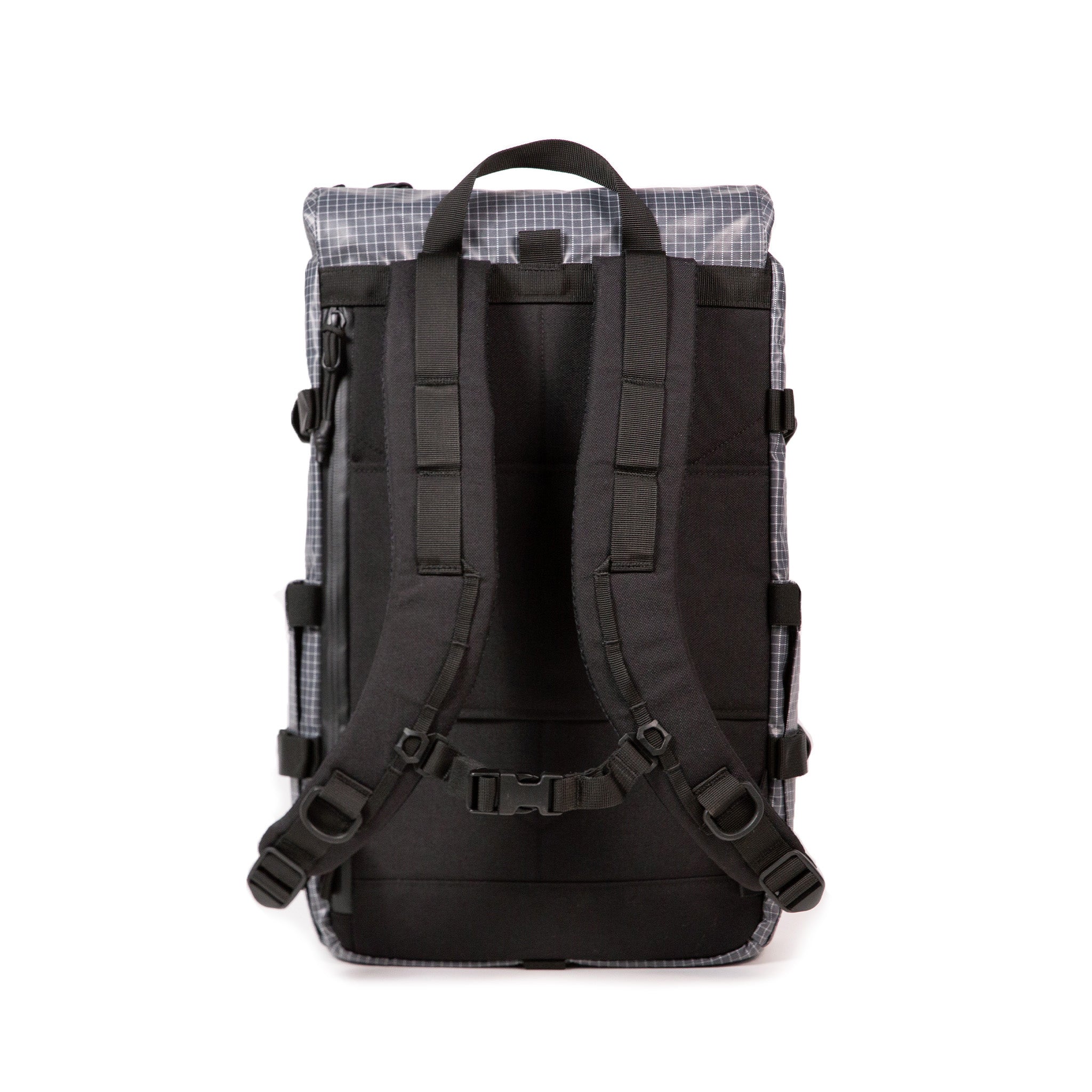 Apex Rover Pack - Premium Hiking Backpack for Outdoor Adventures, Camping & Travel Gear - Durable & Water-Resistant for Men & Women - Perfect for Hiking, Trekking & Daily Commute