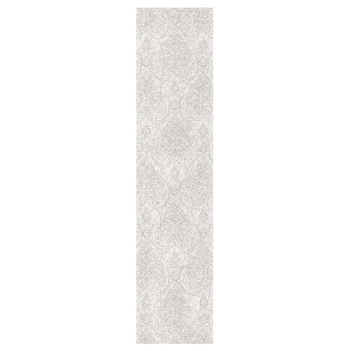 Beige Paisley