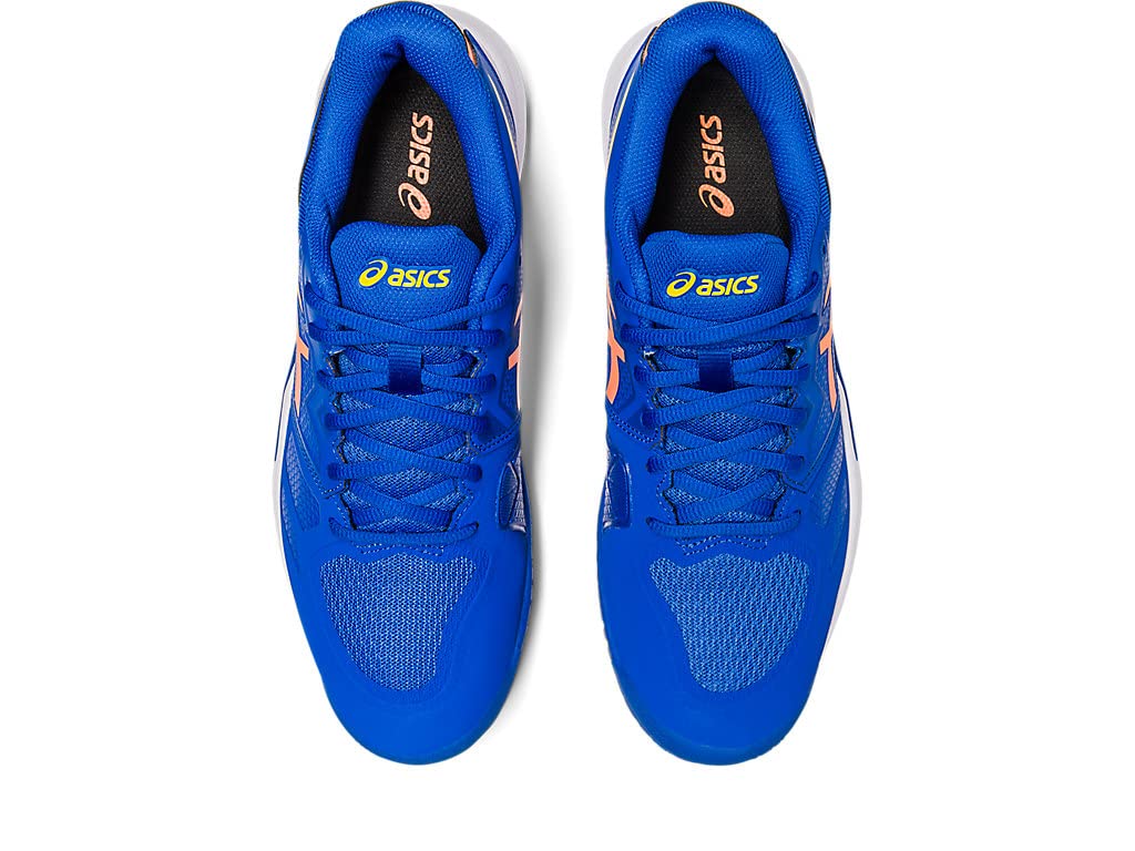 ASICS GEL-Challenger 13 Men's Running Shoes - Lightweight Tennis Shoes for Men with Gel Cushioning - Perfect for Jogging, Gym Workouts & Court Sports