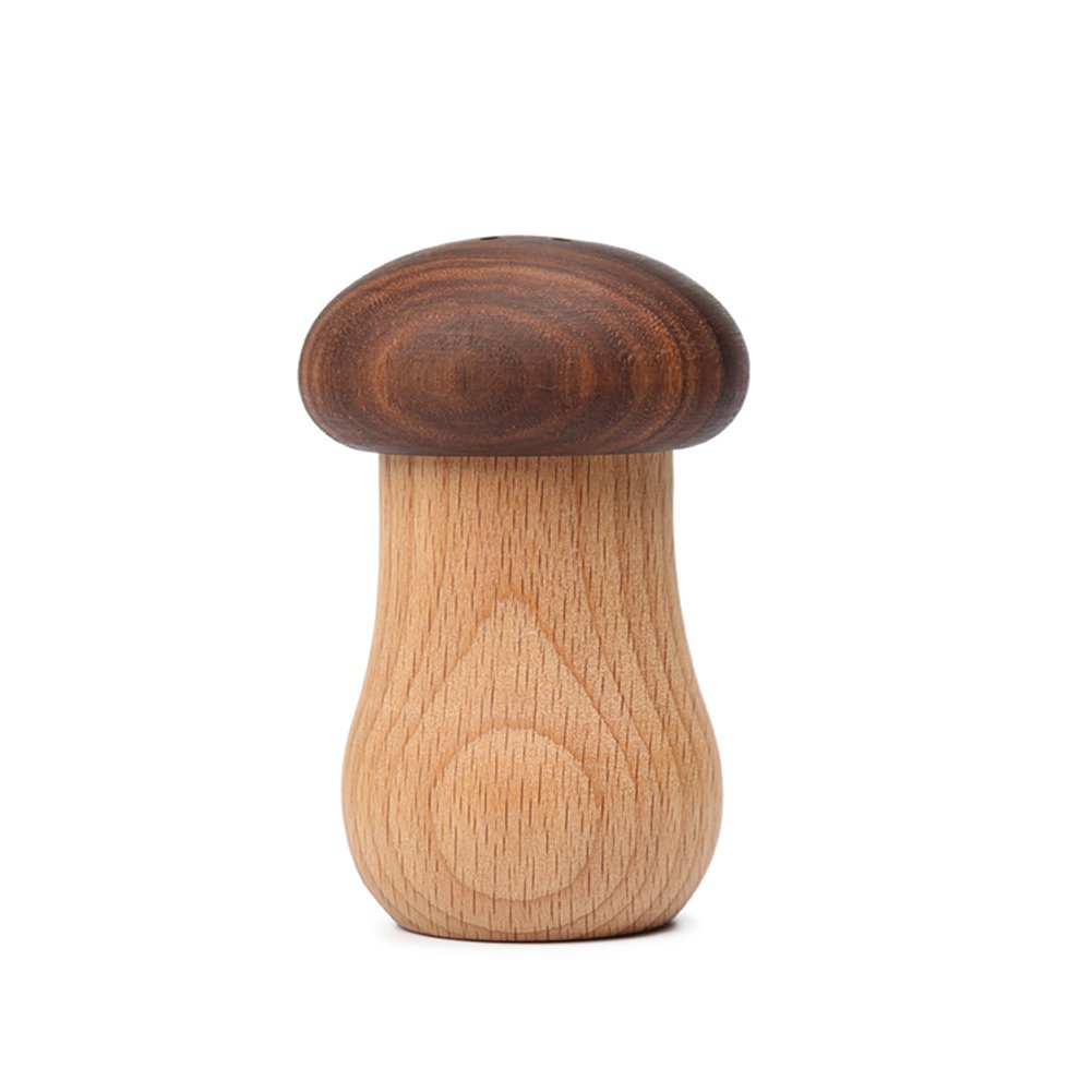 1 Pcs Cute Mushroom Toothpick Holder Dispenser - Unique Kitchen Gadget for Home Decor, Gifts & Mushroom Lovers | Perfect for Dining Tables, Kitchen Countertops & Party Serving