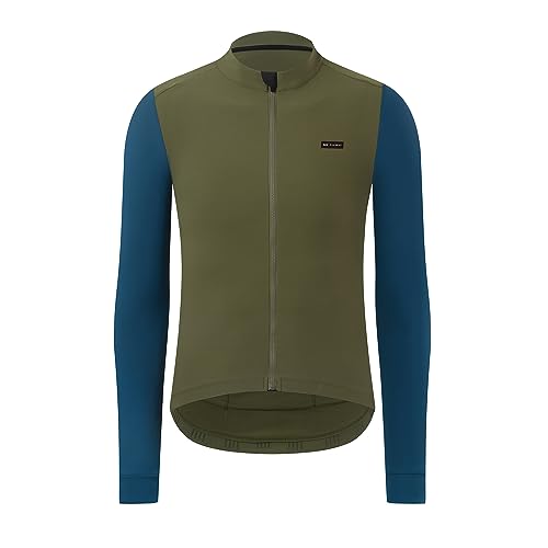 Army Green-dark Teal