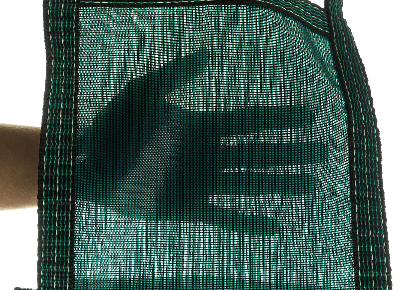 16 x 32 Rectangle Loop-Loc Safety Pool Cover - Heavy Duty Mesh Winter Cover for Inground Pools - Prevents Debris & Protects Kids/Pets - Perfect for Winter Storage & Off-Season Protection