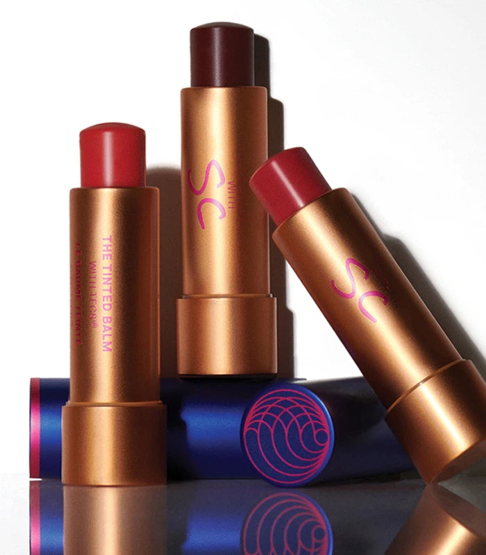 Augustinus Bader The Tinted Balm - Hydrating Tinted Moisturizer with SPF for Daily Glow | Perfect for Dry Skin & Makeup Base | Use for Everyday Radiance & Sun Protection