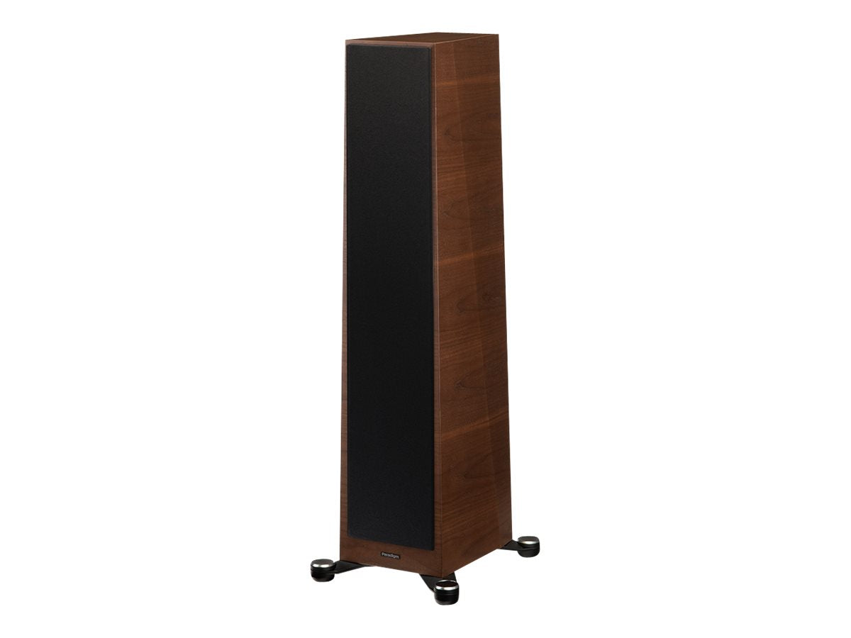 Paradigm Founder 80F Bookshelf Speakers (Pair) - High-Fidelity Audio for Home Theater & Music Listening