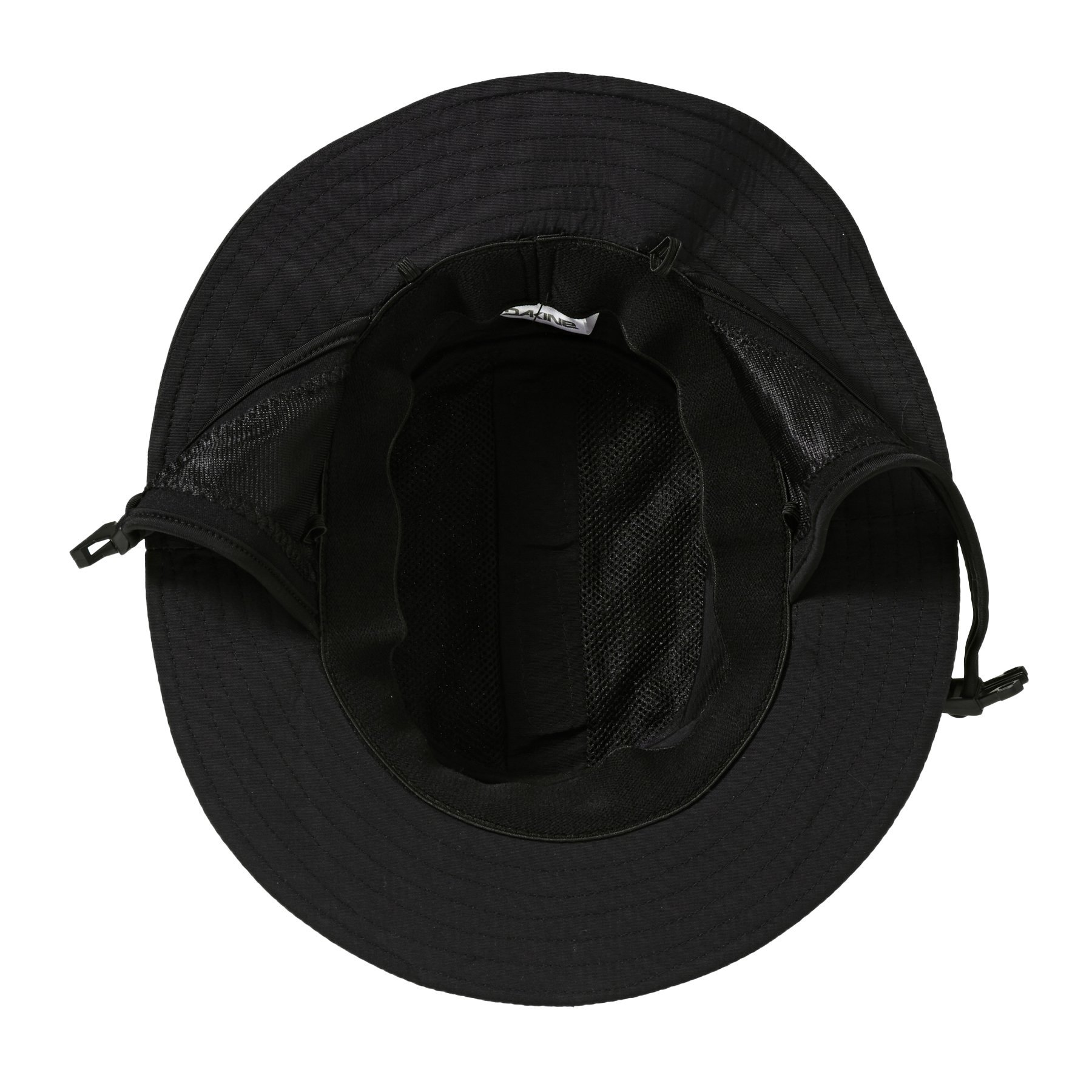 Dakine Indo Surf Hat - UPF 50+ Sun Protection, Adjustable Strap, Water-Resistant for Men & Women - Perfect for Surfing, Beach, Fishing & Outdoor Activities