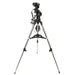 Explore FirstLight 80mm CF Telescope with GoTo Tracker & Solar Filter - Perfect for Stargazing, Astrophotography & Solar Observation