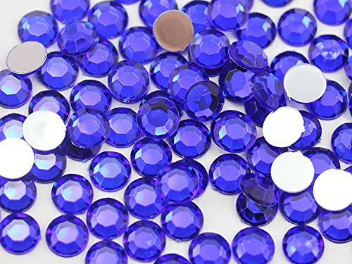 Blue Sapphire Dark .Nab01