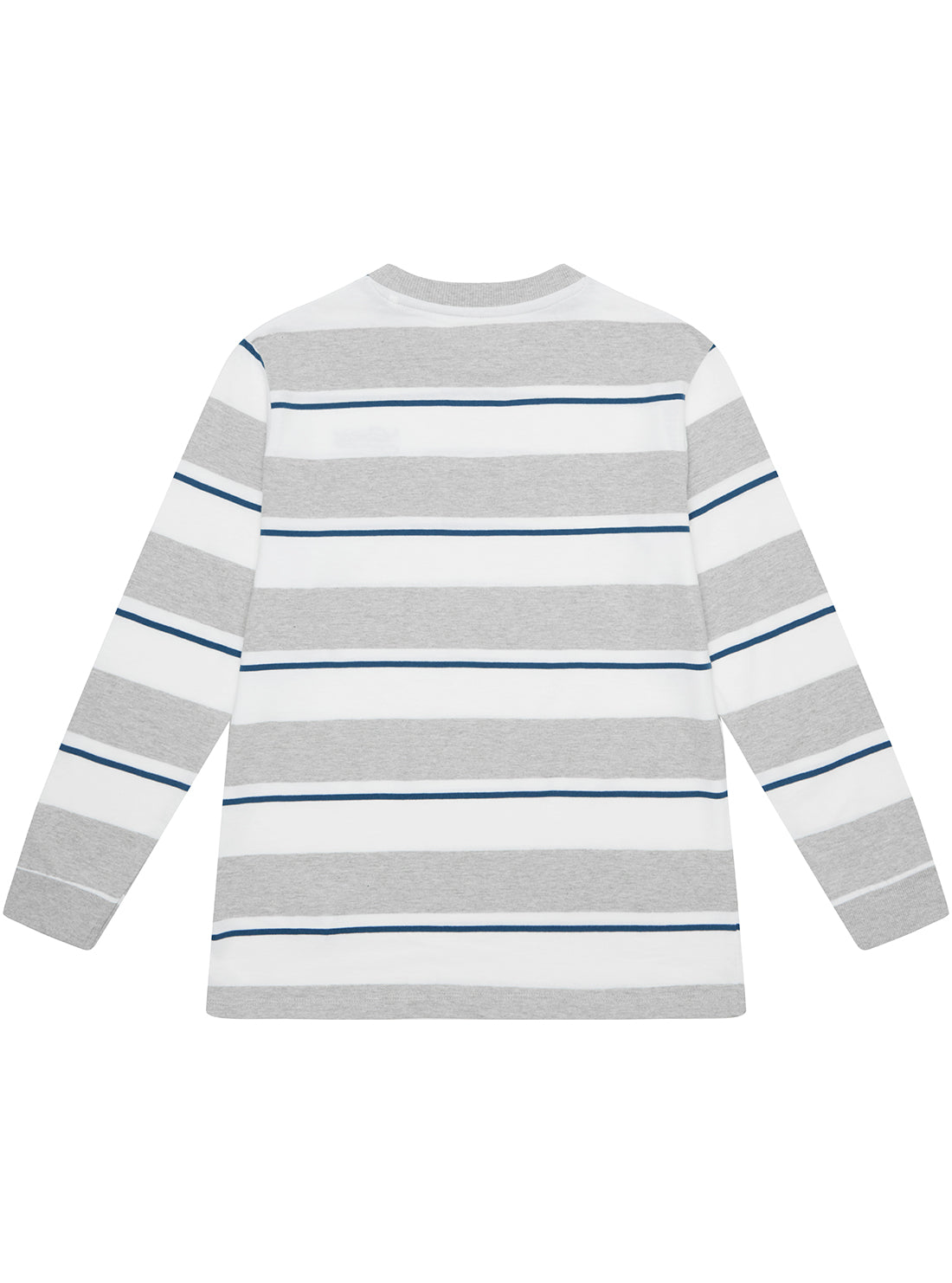 Light Grey Long Sleeve Tops for Women - Soft Casual Basic Shirts (Size 7-16) - Perfect for Work, Office, and Everyday Wear