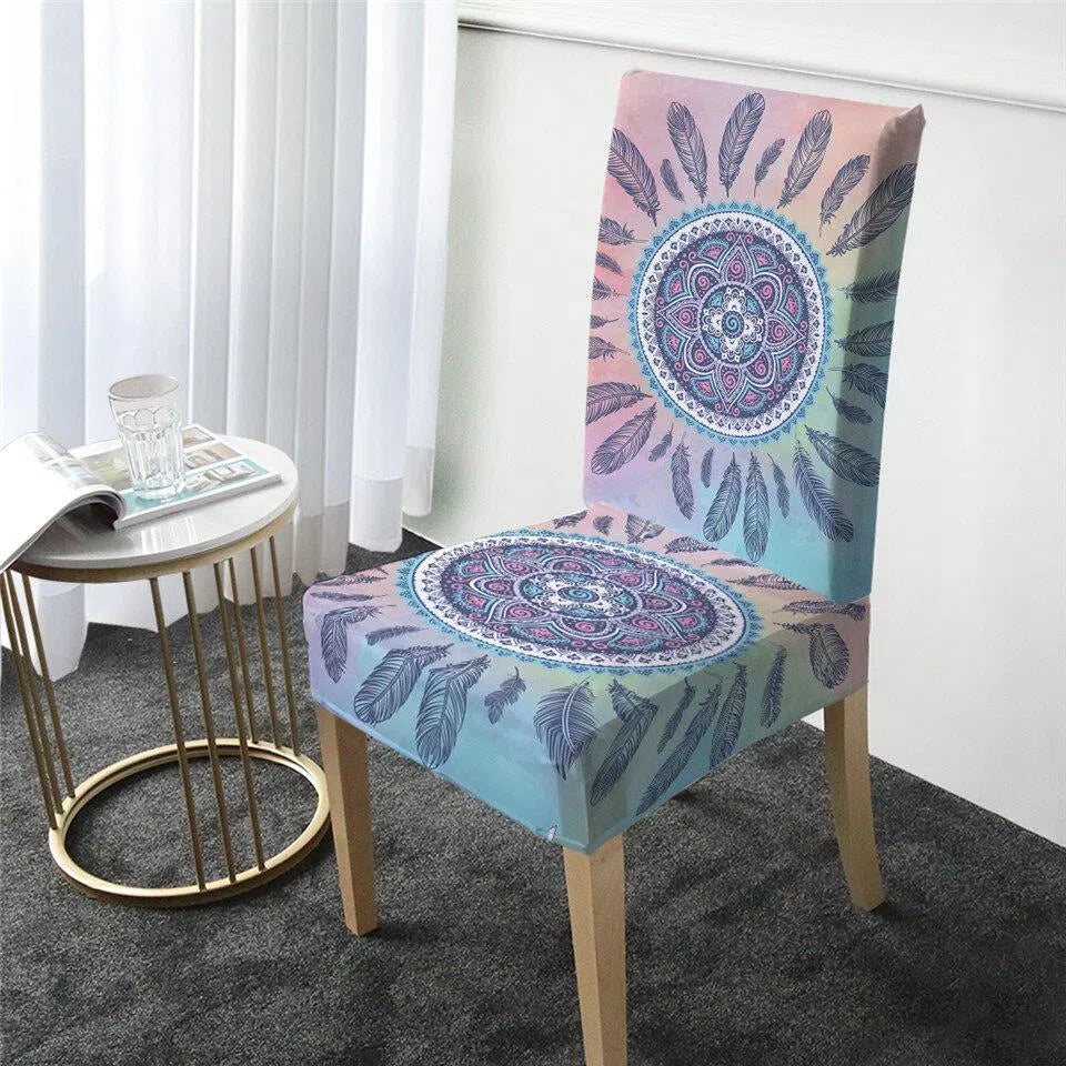 Premium Kuta Beach Chair Cover - Waterproof, UV-Resistant, Durable - Perfect for Beach, Pool, and Outdoor Relaxation