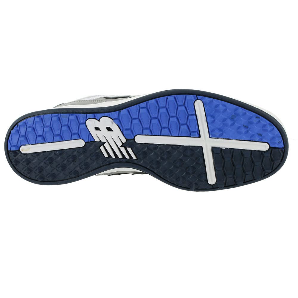 New Balance Men's 574 Greens Golf Shoes - Comfortable Walking & Running Sneakers for Men - Perfect for Golf, Casual Wear & Outdoor Activities