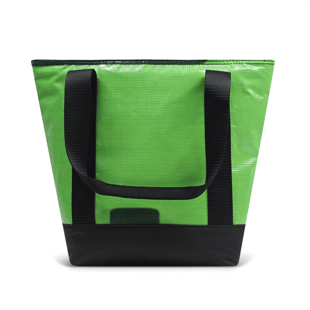 Beck Cooler Bag Bk1 00909 - Insulated Lunch Bag for Work, Picnics & Outdoor Adventures - Leakproof & Durable Portable Cooler for Food & Drinks