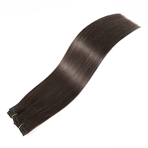 #2 Darkest Brown